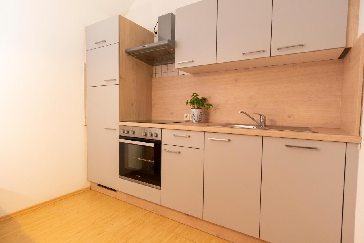 Landhaus Rainer มัลล์นิทซ์ ภายนอก รูปภาพ