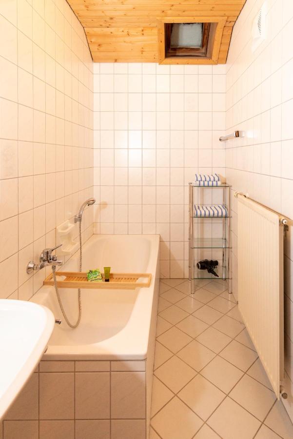 Landhaus Rainer มัลล์นิทซ์ ภายนอก รูปภาพ